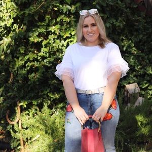 Meet your Posher, Katherine